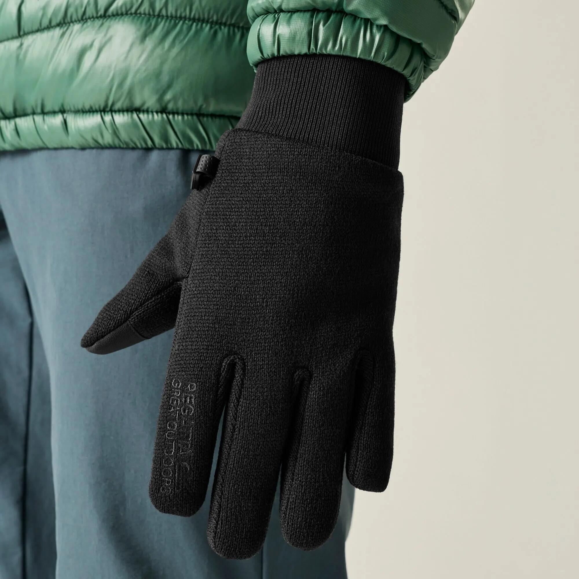 Gants Veris Touchtip pour hommes 3/5