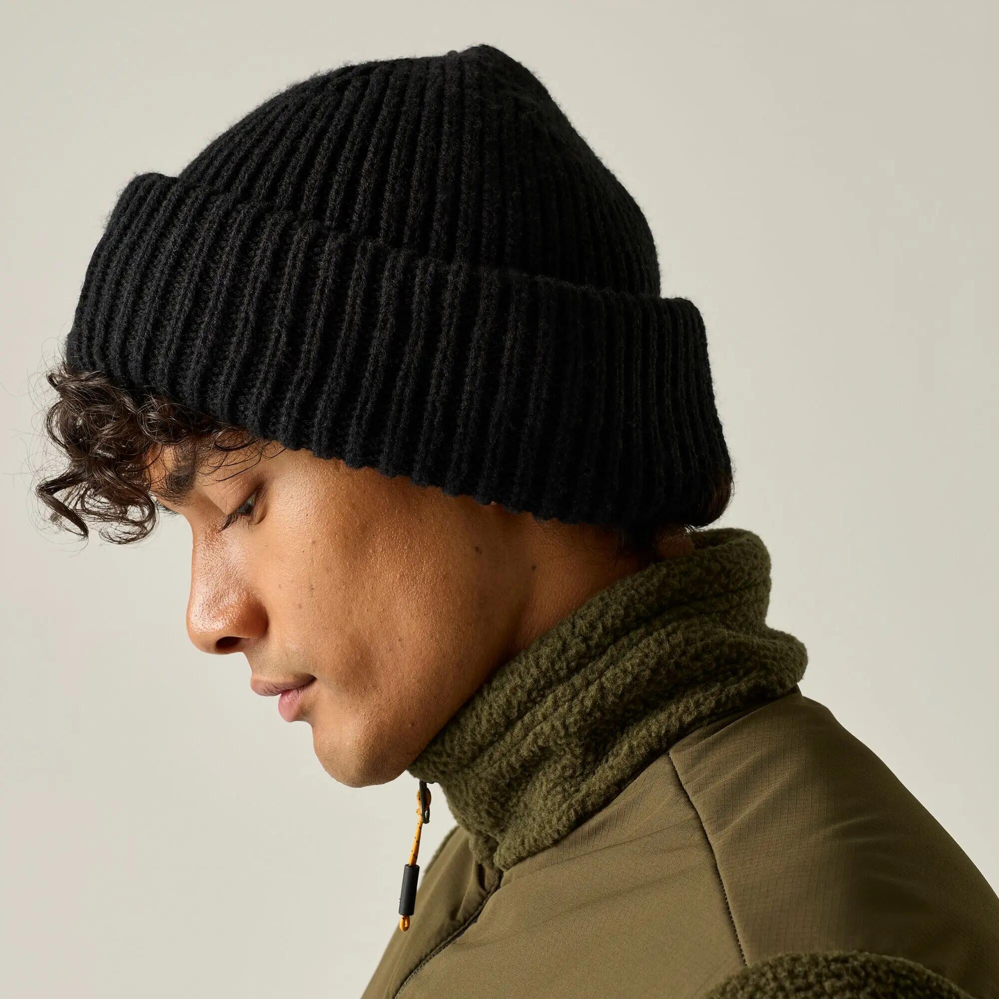 Berretto unisex Connora Fisherman 2/6