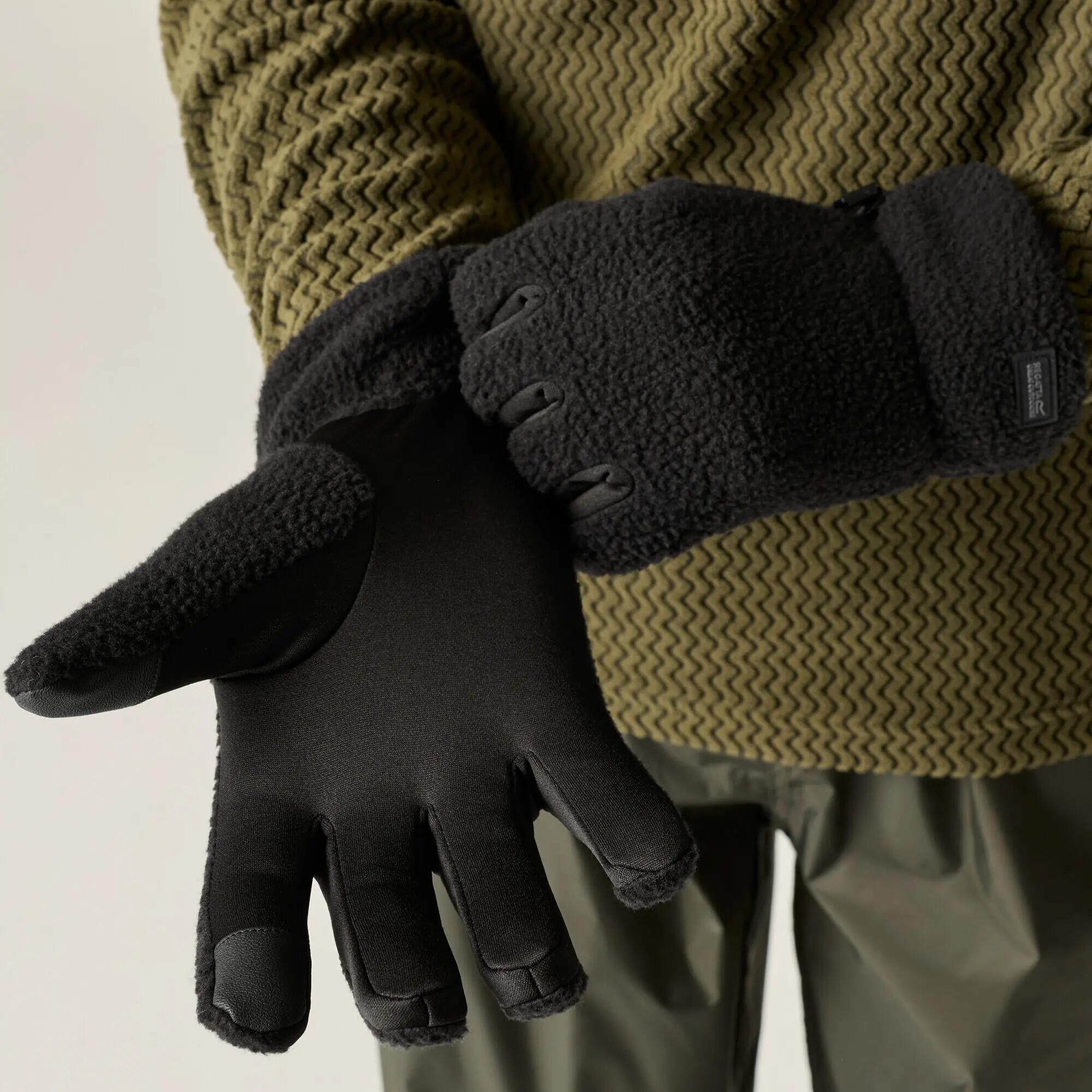Rękawice Borg Unisex 2/7
