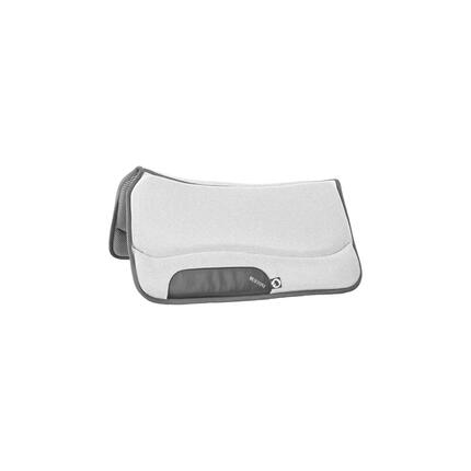 Tapis de selle western tt+sympa pour poney
