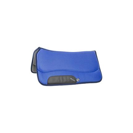 Tapis de selle western tt+sympa pour poney