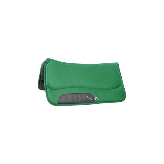 Tapis de selle western tt+sympa pour poney