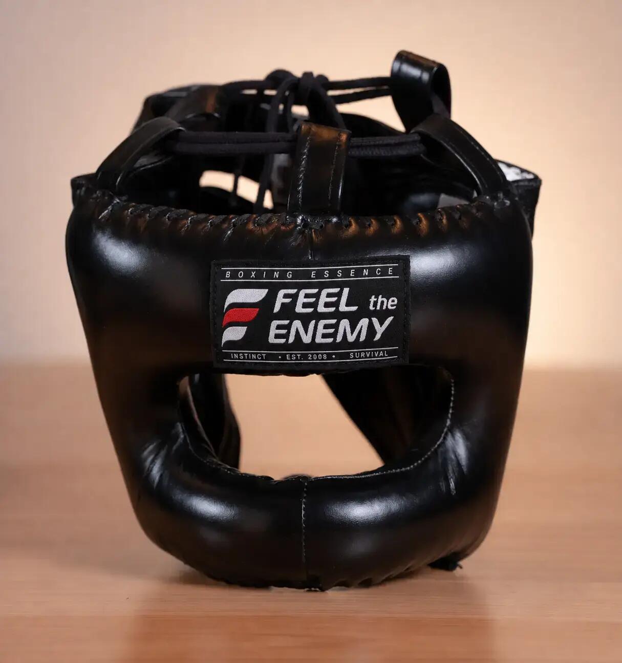 FEEL THE ENEMY picture