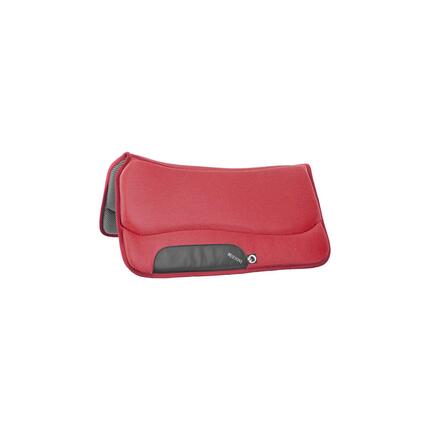 Tapis de selle western tt+sympa pour poney