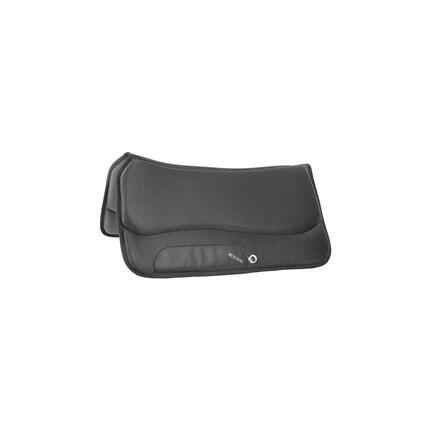 Tapis de selle western tt+sympa pour poney