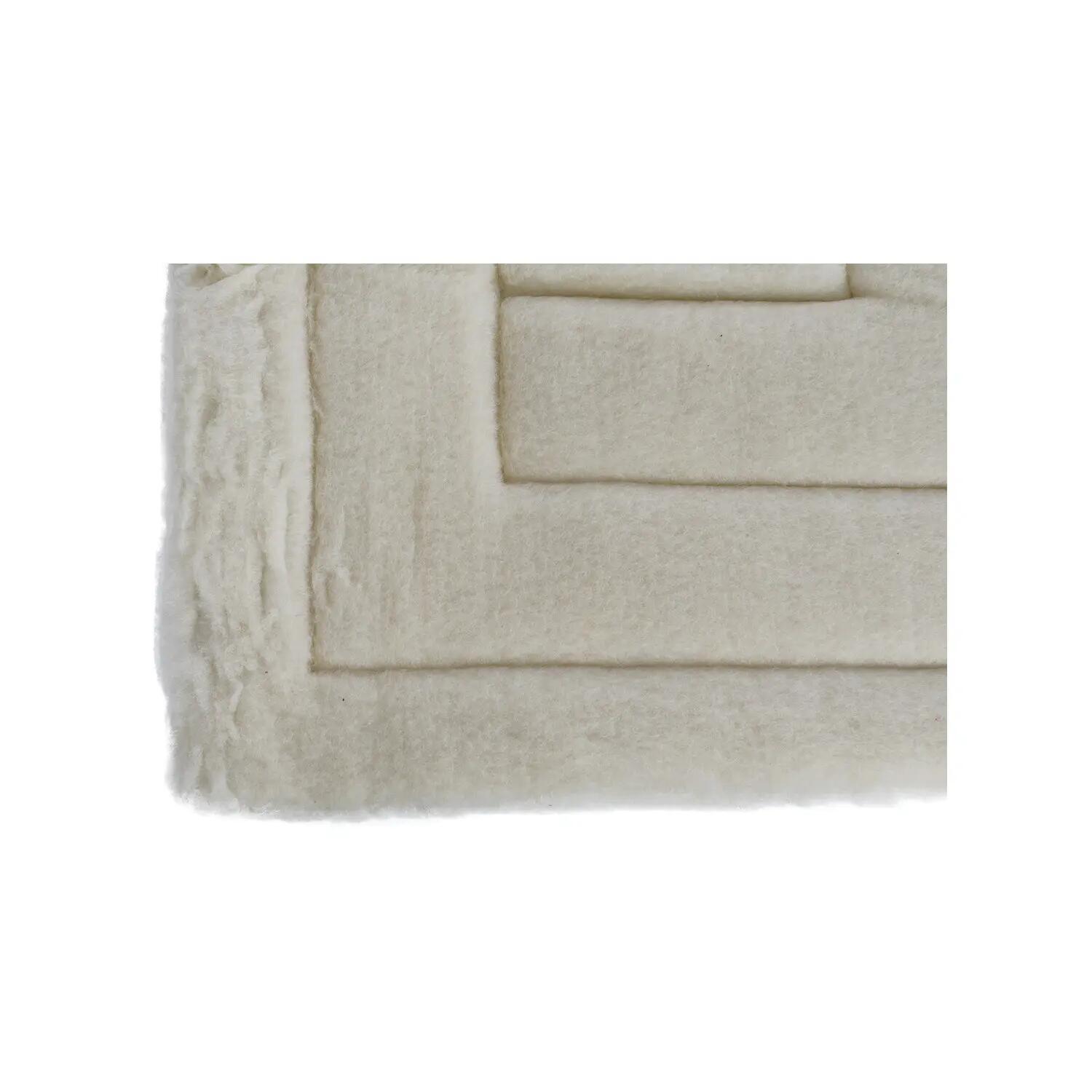 Tapis de selle western navajo en pure laine 6/6