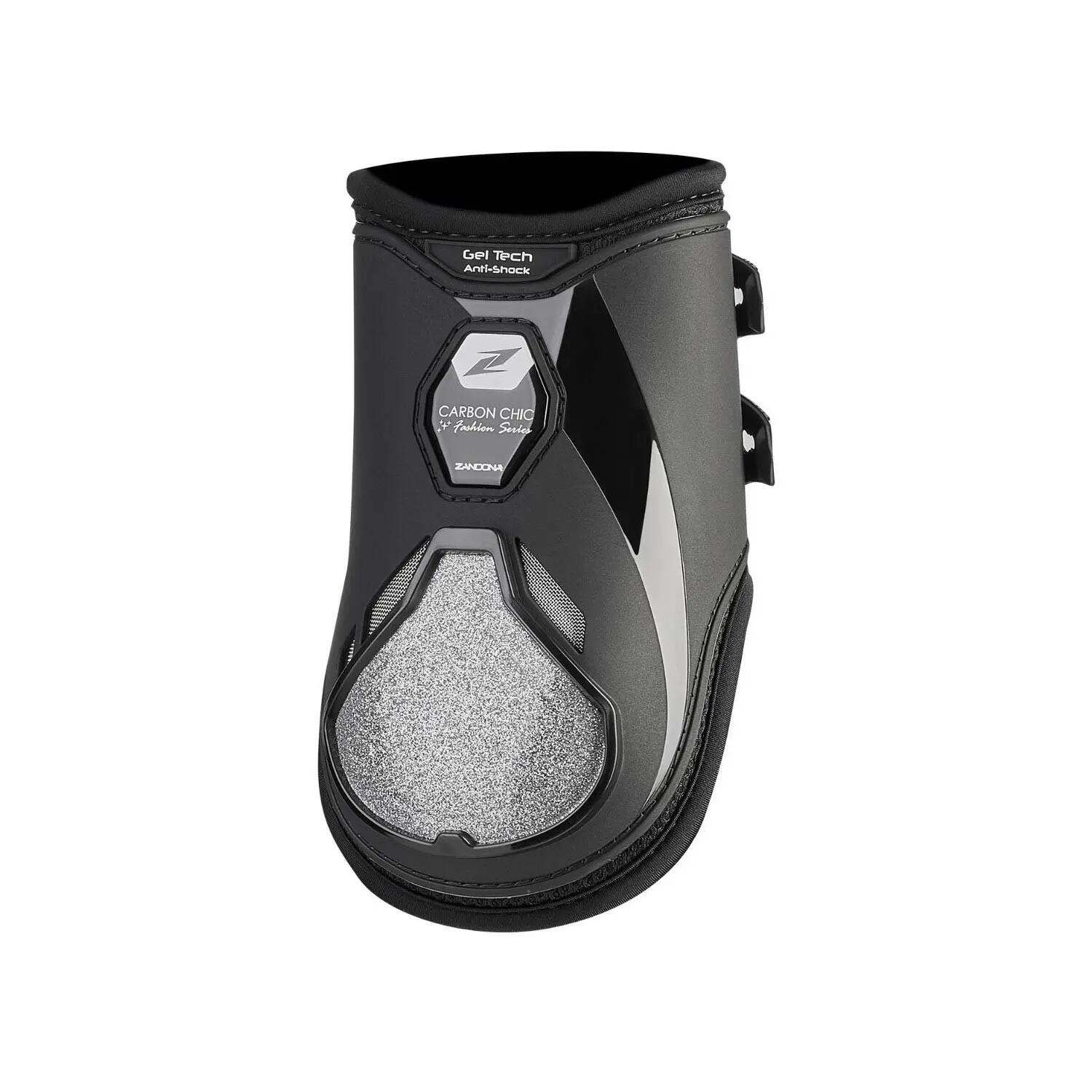Boleto de carbono chique 1/2