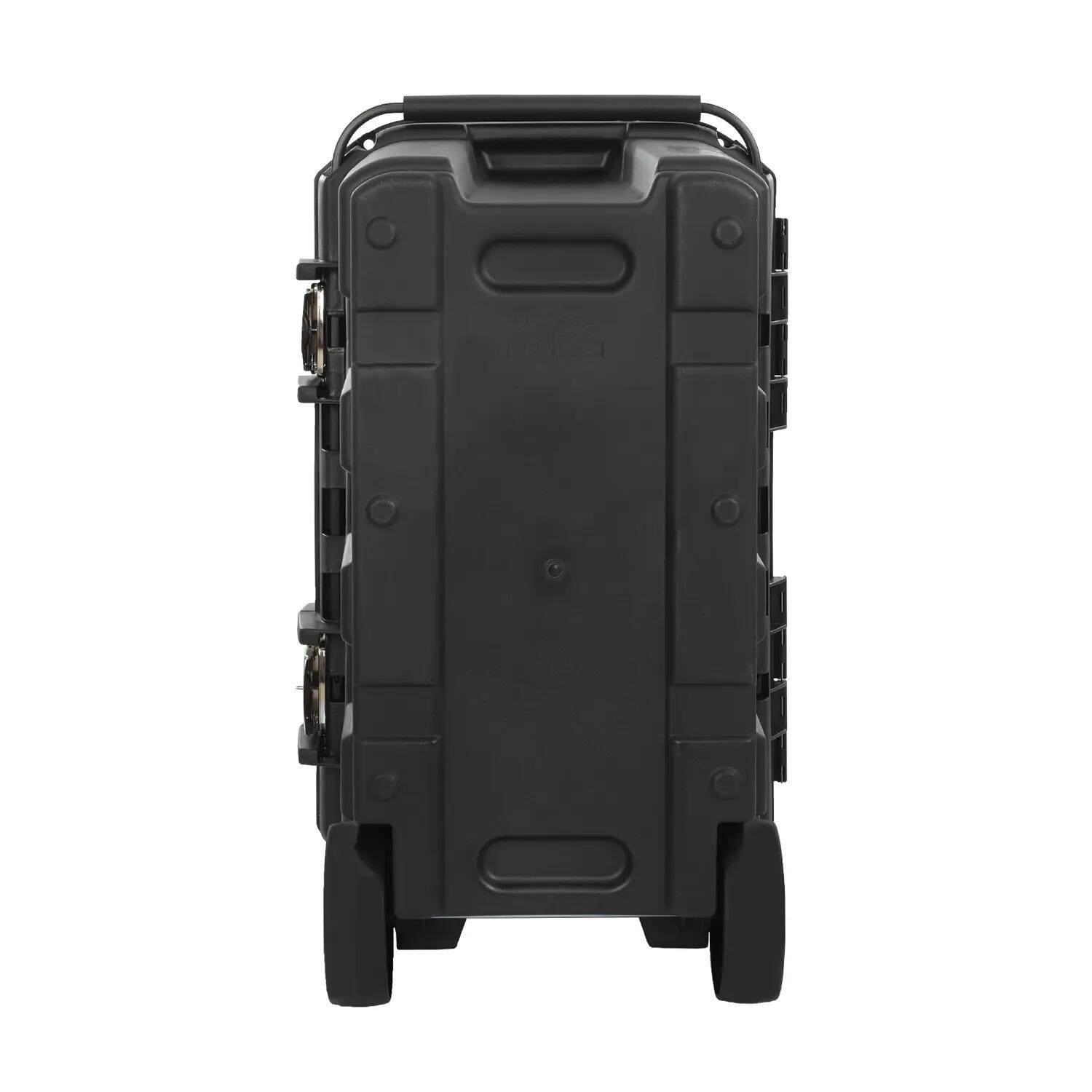 Malle trolley 2 roues 109 litres 7/7