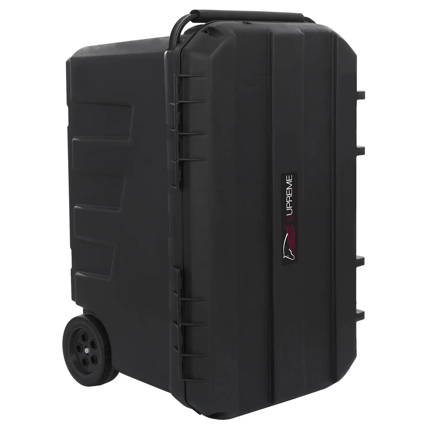 Malle trolley 2 roues 109 litres 6/7