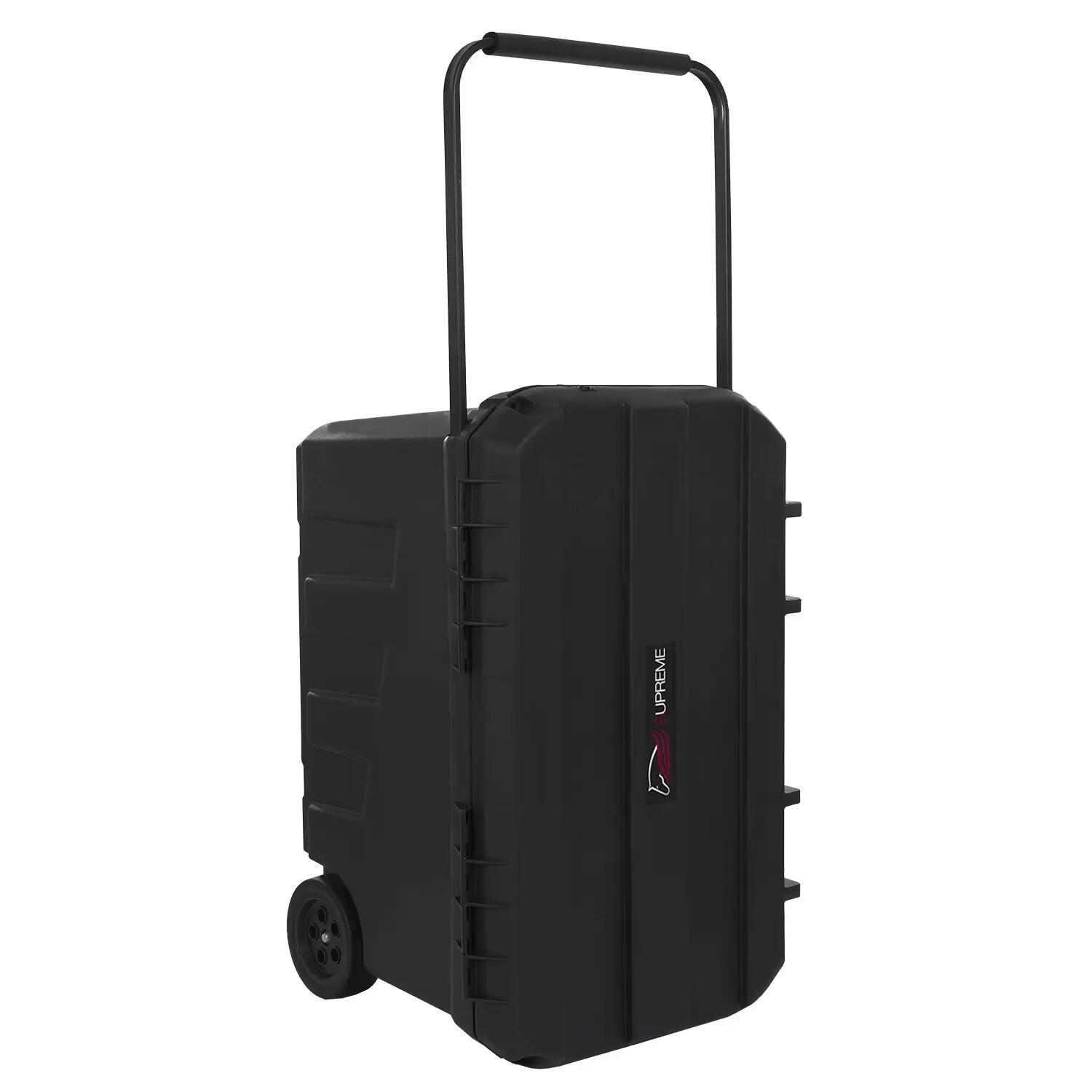 Malle trolley 2 roues 109 litres 5/7