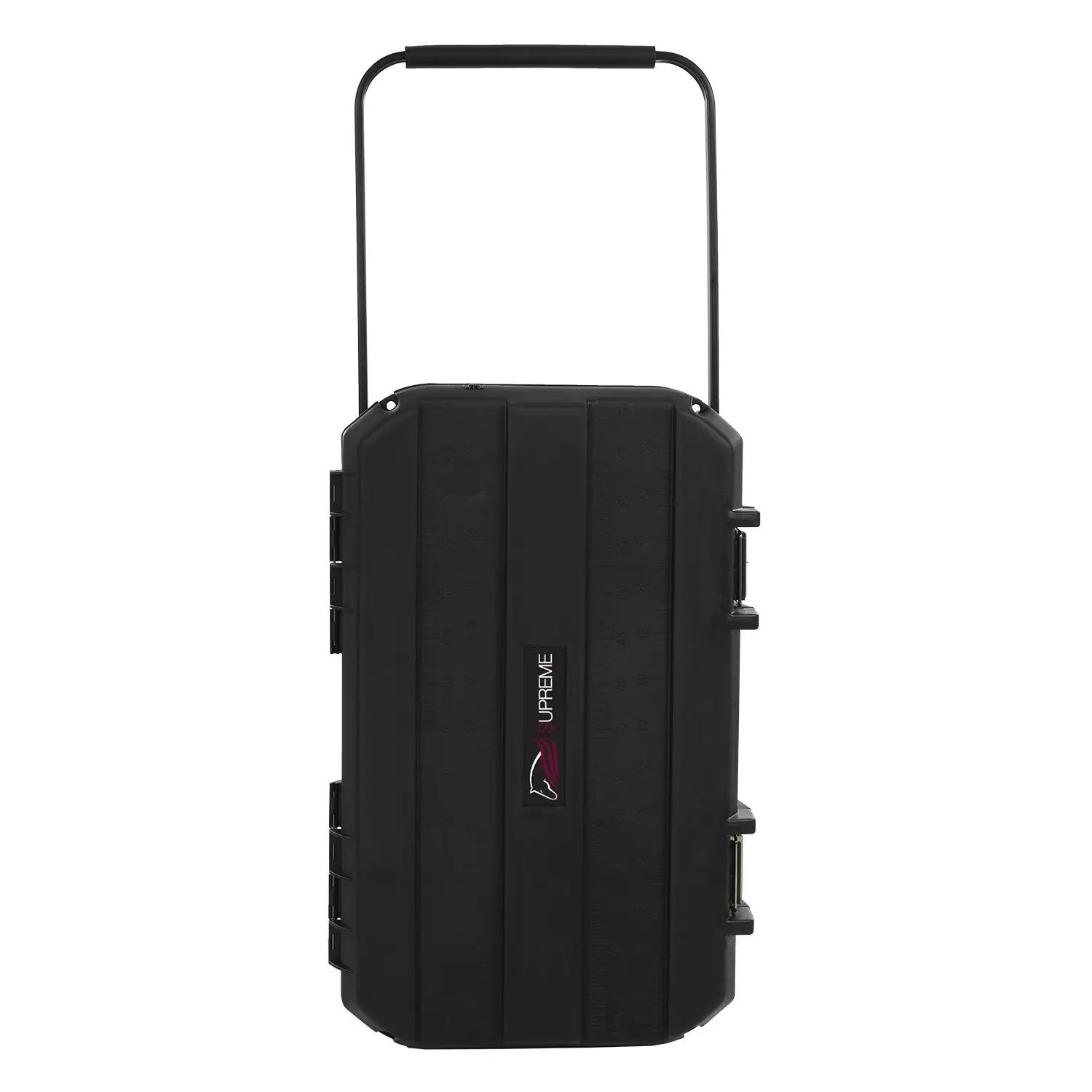 Malle trolley 2 roues 109 litres 3/7