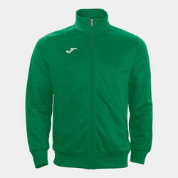 Chaqueta Fútbol Hombre Joma Gala Verde