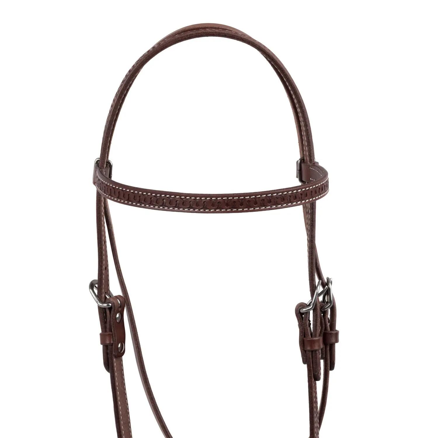 Tête de lit crossover 23755 finition snake 5/5