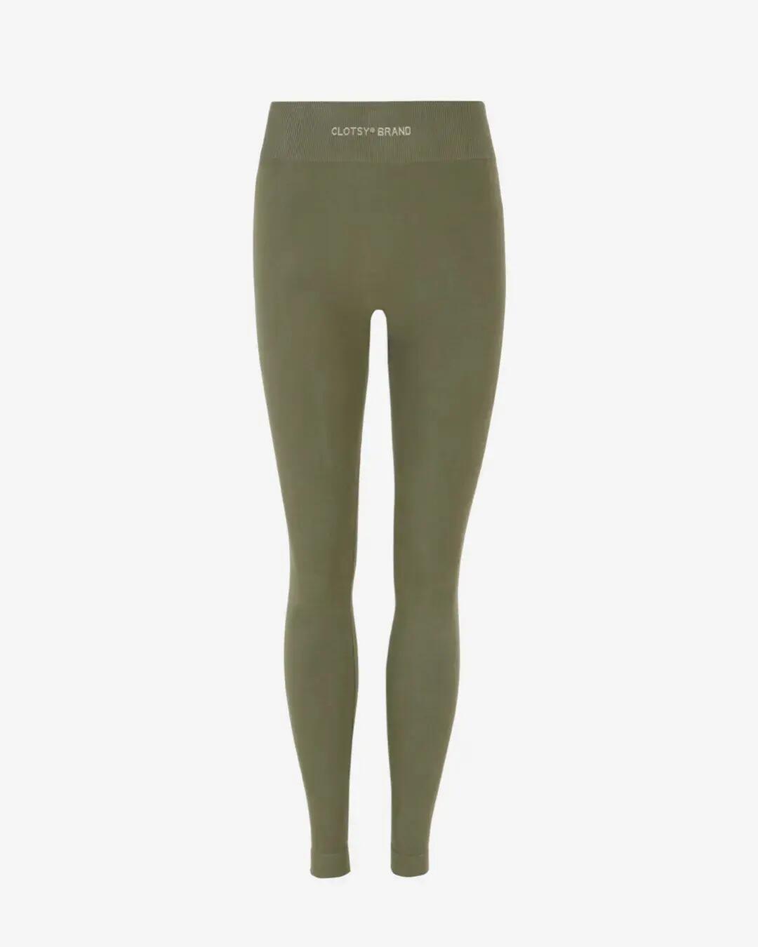 Legging femme Clotsy Brand 5/5