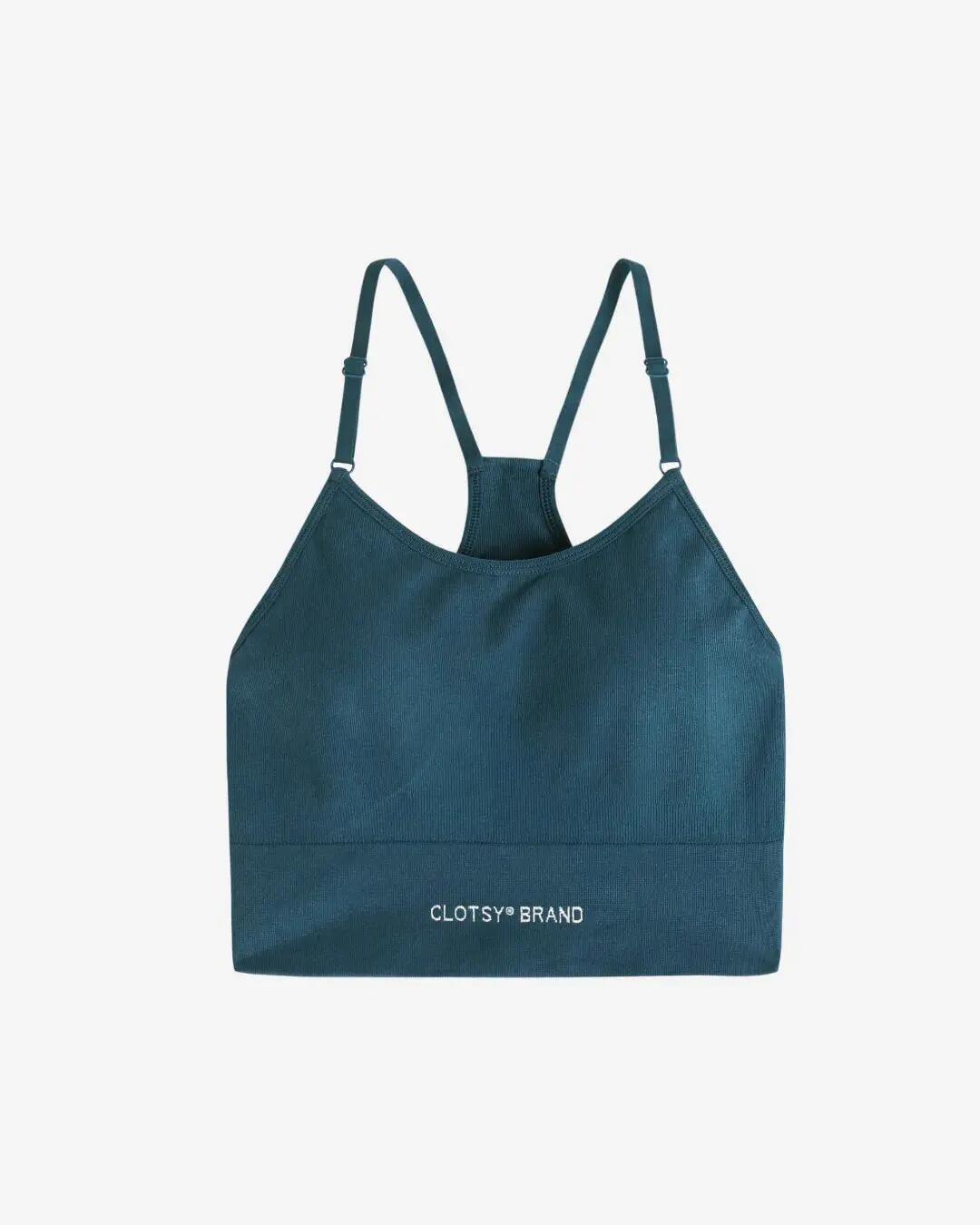 Brassière femme Clotsy Brand Cruzado 5/5
