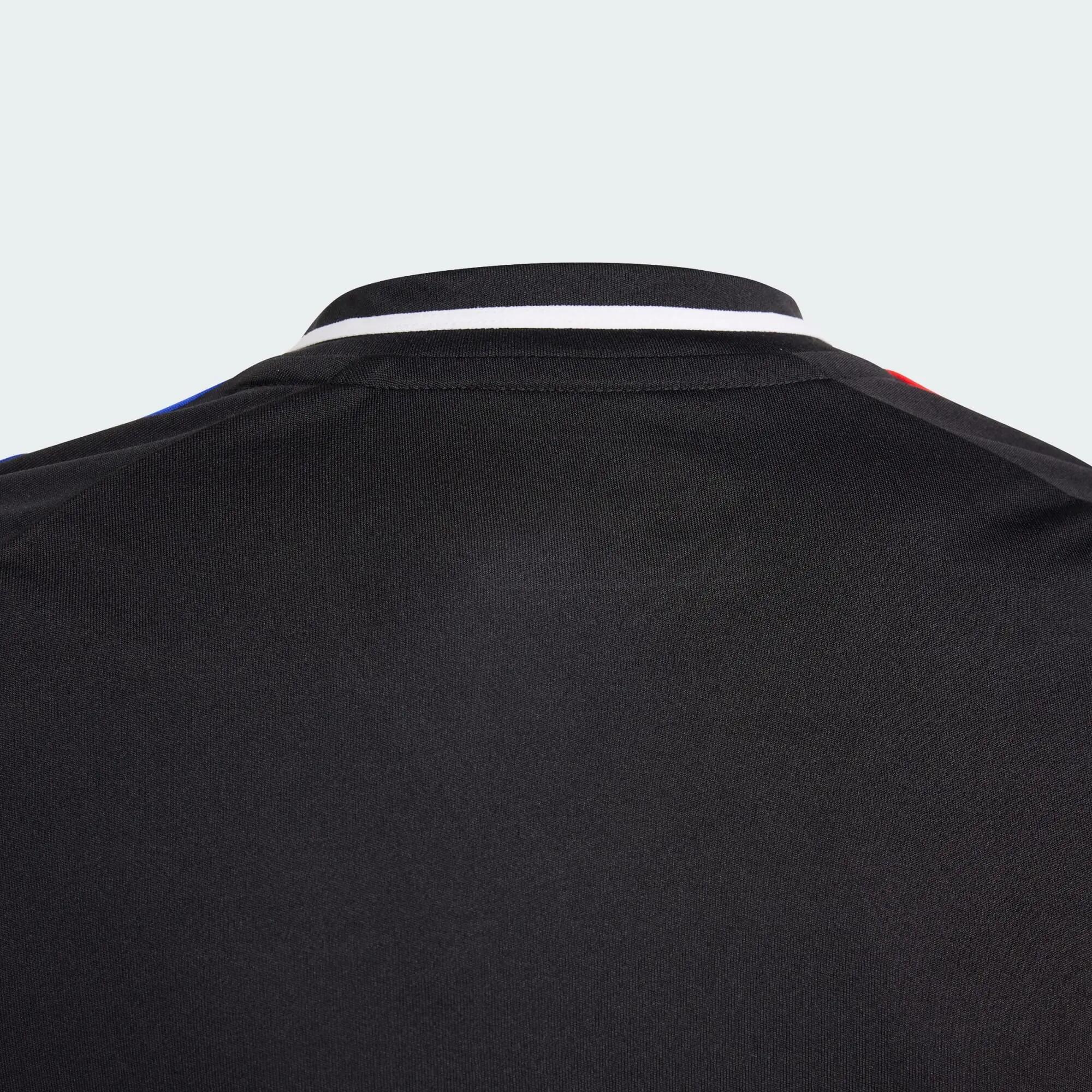 Koszulka Olympique Lyonnais 24/25 Away Kids 5/5