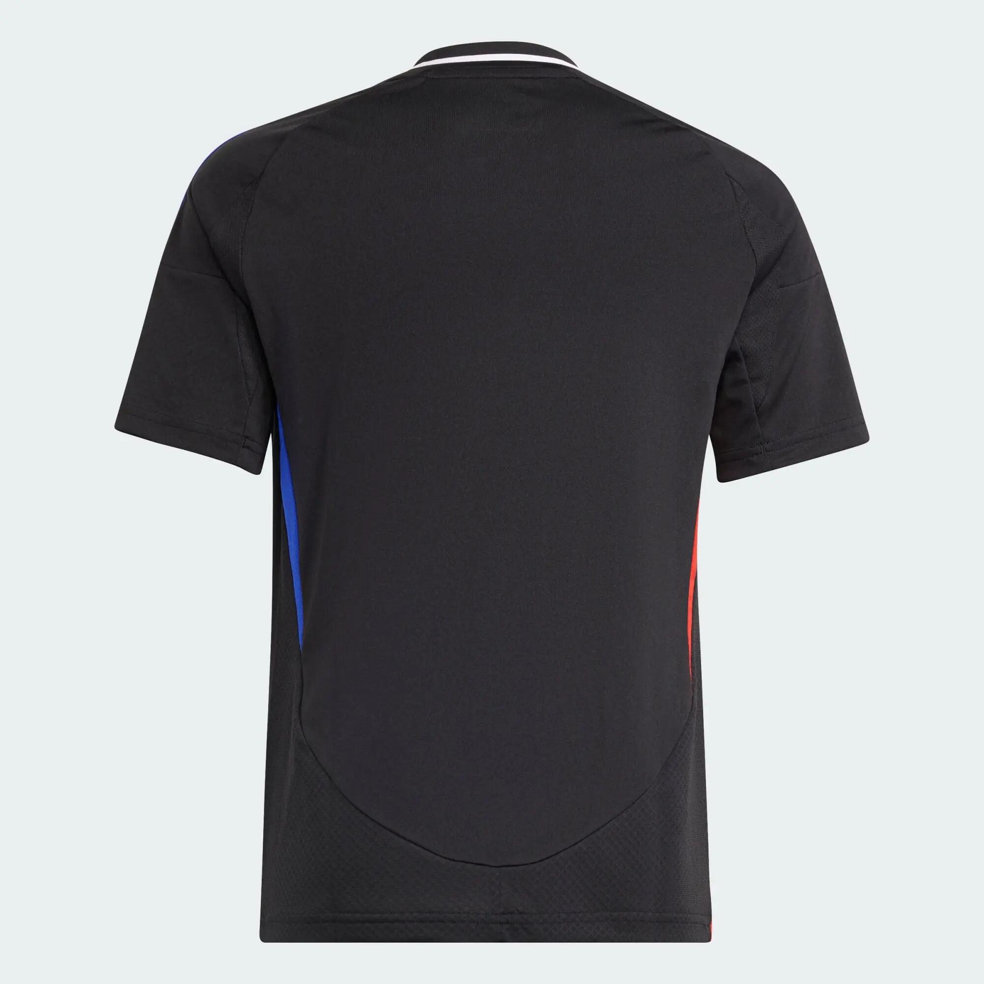 Koszulka Olympique Lyonnais 24/25 Away Kids 4/5