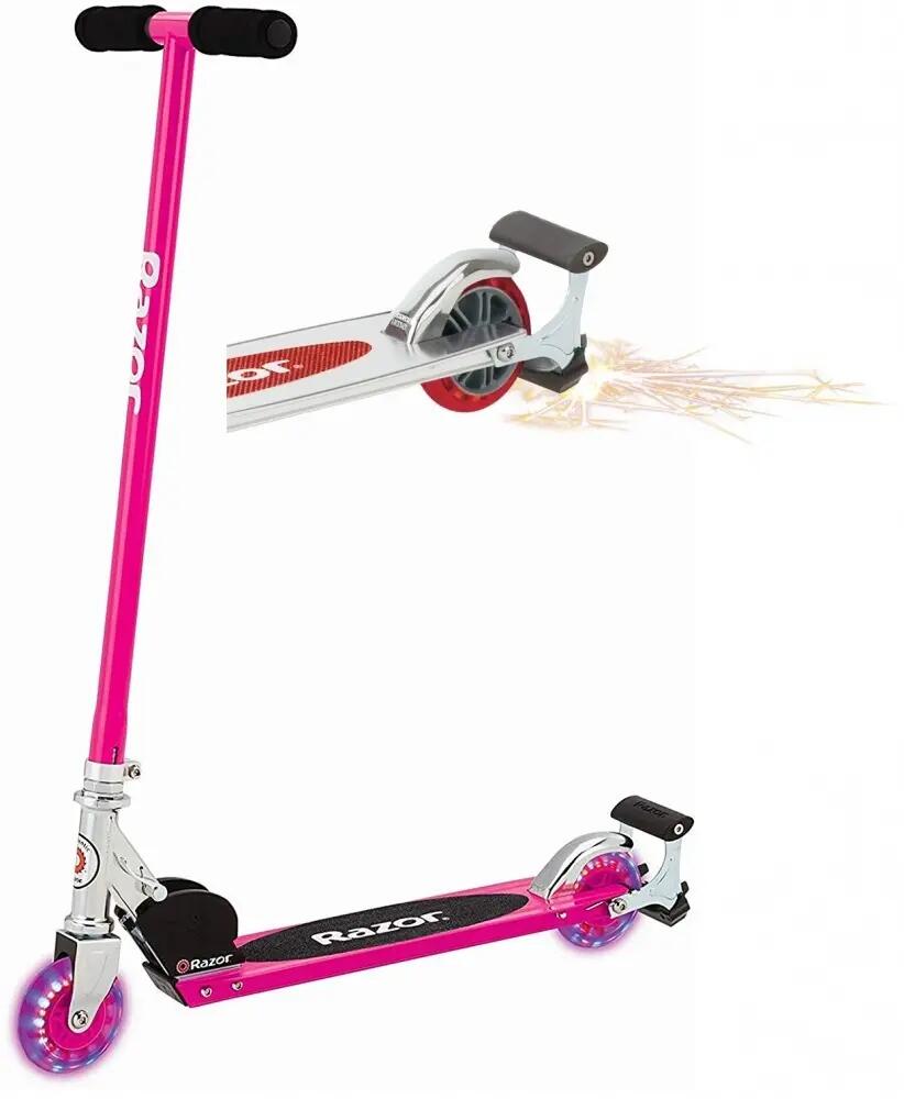 S Spark Scooter Trottinette pour enfants 7/7