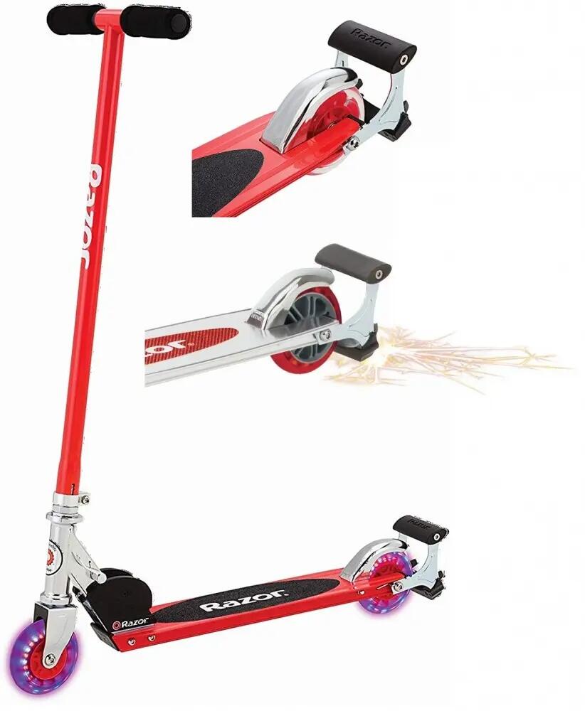 Hulajnoga dla dzieci Razor S Spark 7/7