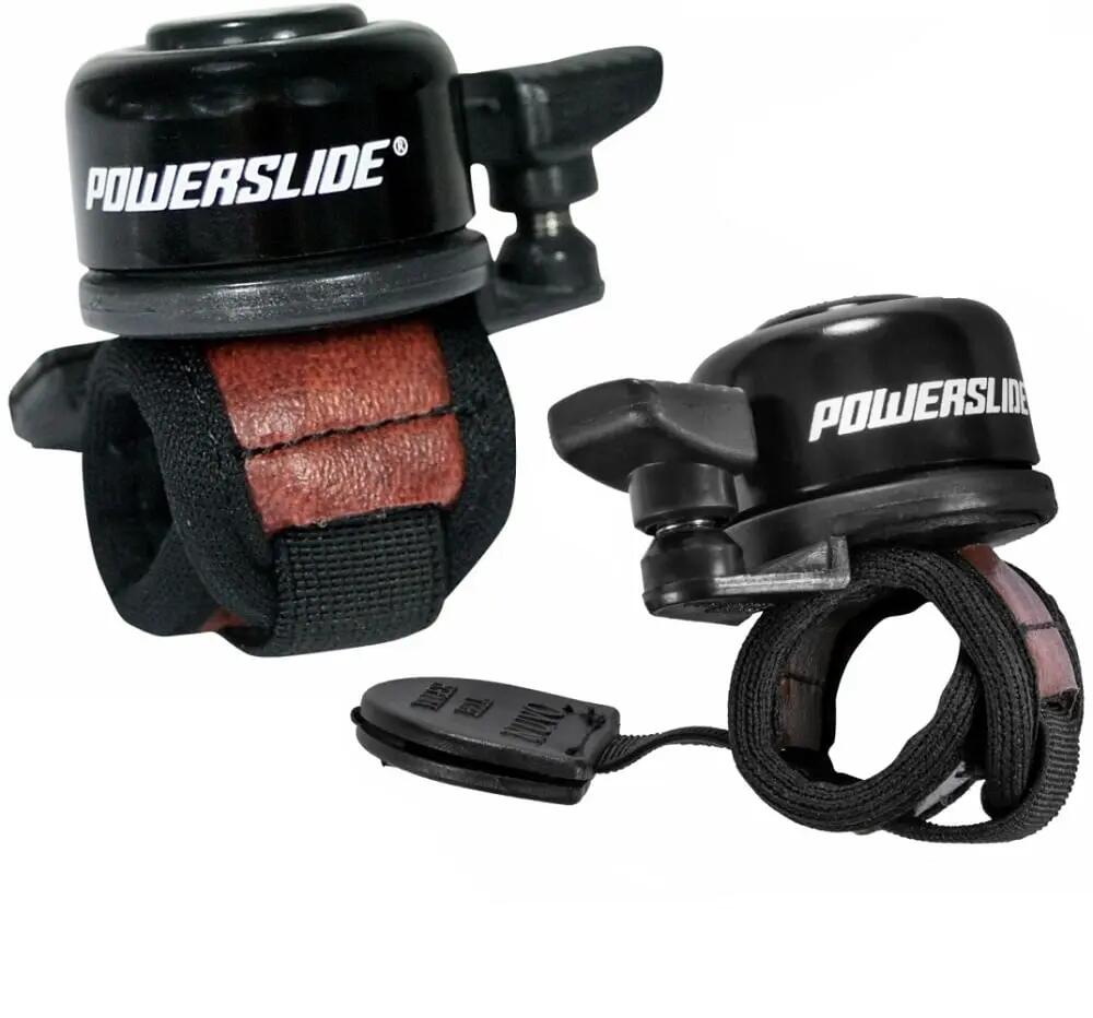Campana per le dita Powerslide 7/7