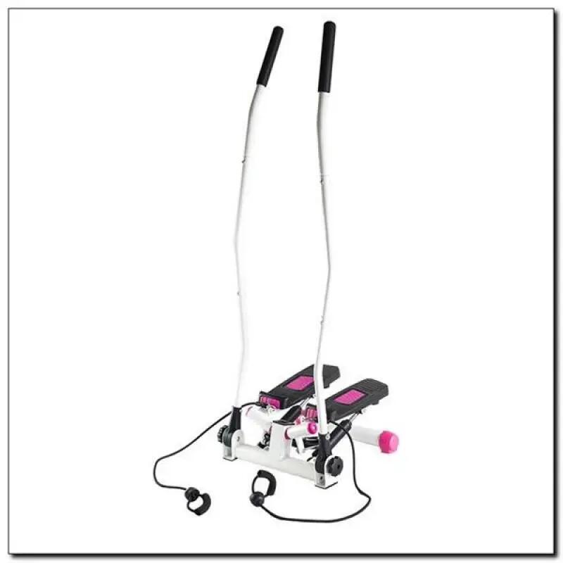 Stepper mit beweglichen Armen und Kabeln HMS S3085 8/10