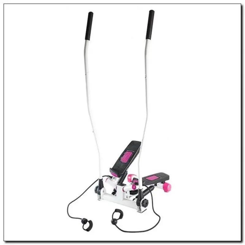 Stepper mit beweglichen Armen und Kabeln HMS S3085 9/10