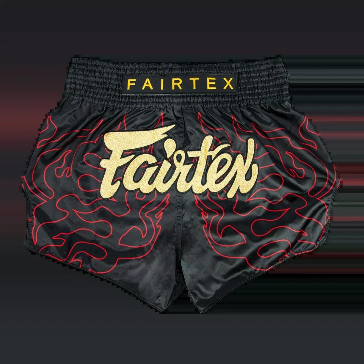 FAIRTEX picture