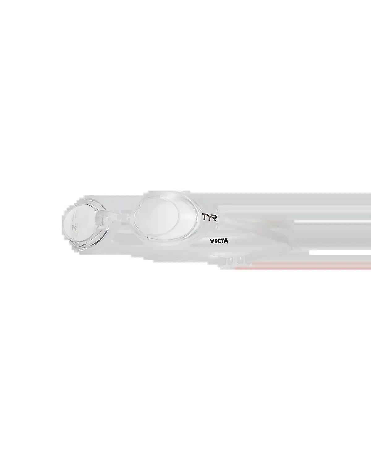 Gafas de Natación – Rendimiento y Protección UV 3/3