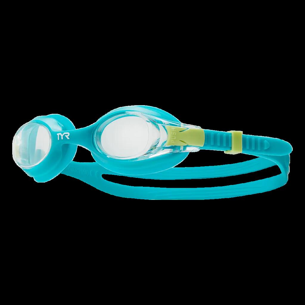 Swimming Goggles Kids TYR Swimple