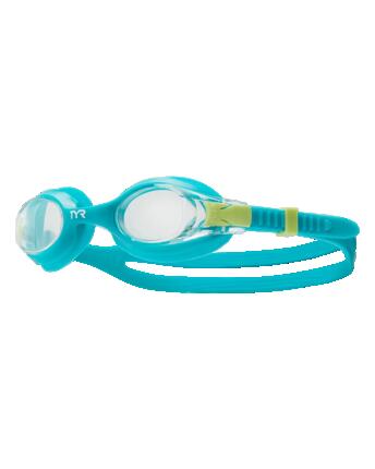 Lunettes de natation enfant TYR Swimple
