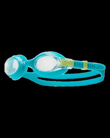 Schwimmbrille – Performance und UV-Schutz