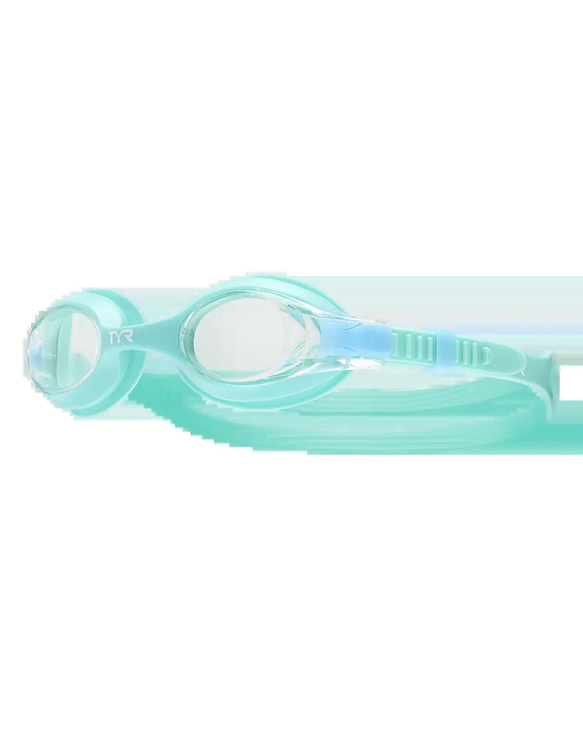 Gafas de Natación para Niño – Rendimiento y Protección UV 4/4