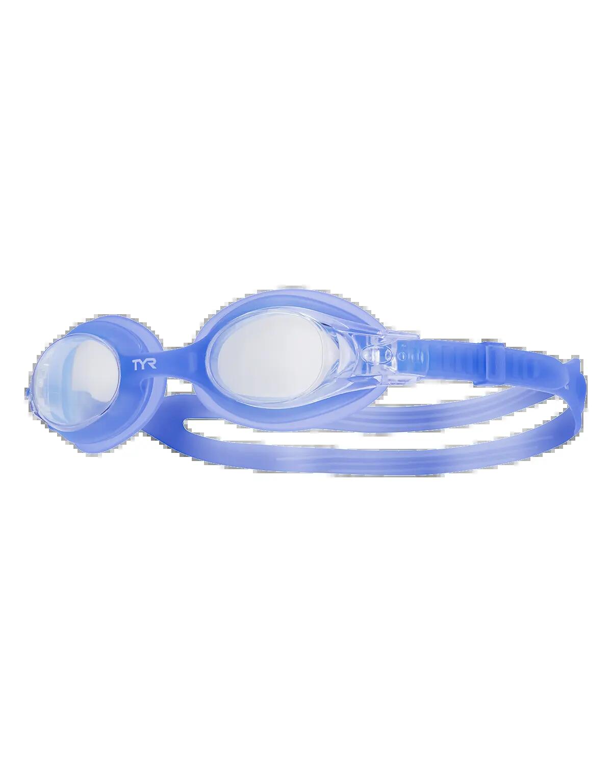 Occhialini da nuoto Bambino TYR Swimple 2/4