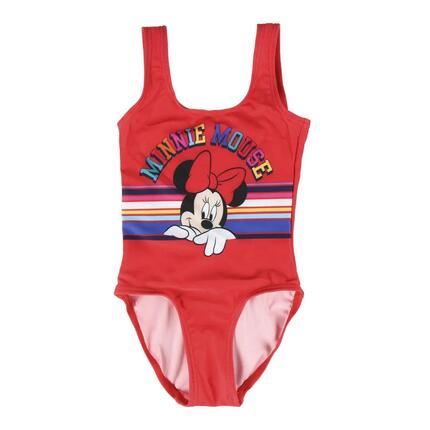 Maillot de bain une pièce Minnie Mouse