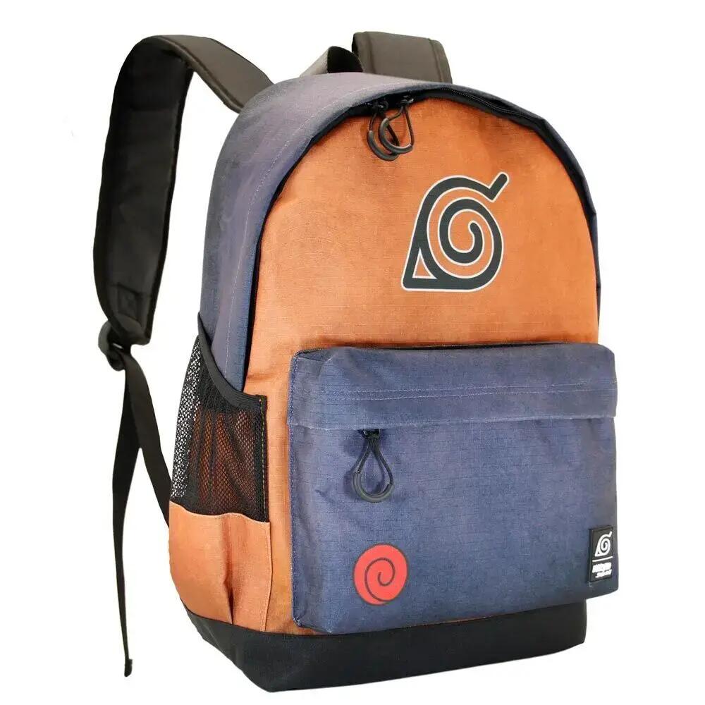 Aanpasbare rugzak Educa Borras Naruto Shippuden Symbol 3/5