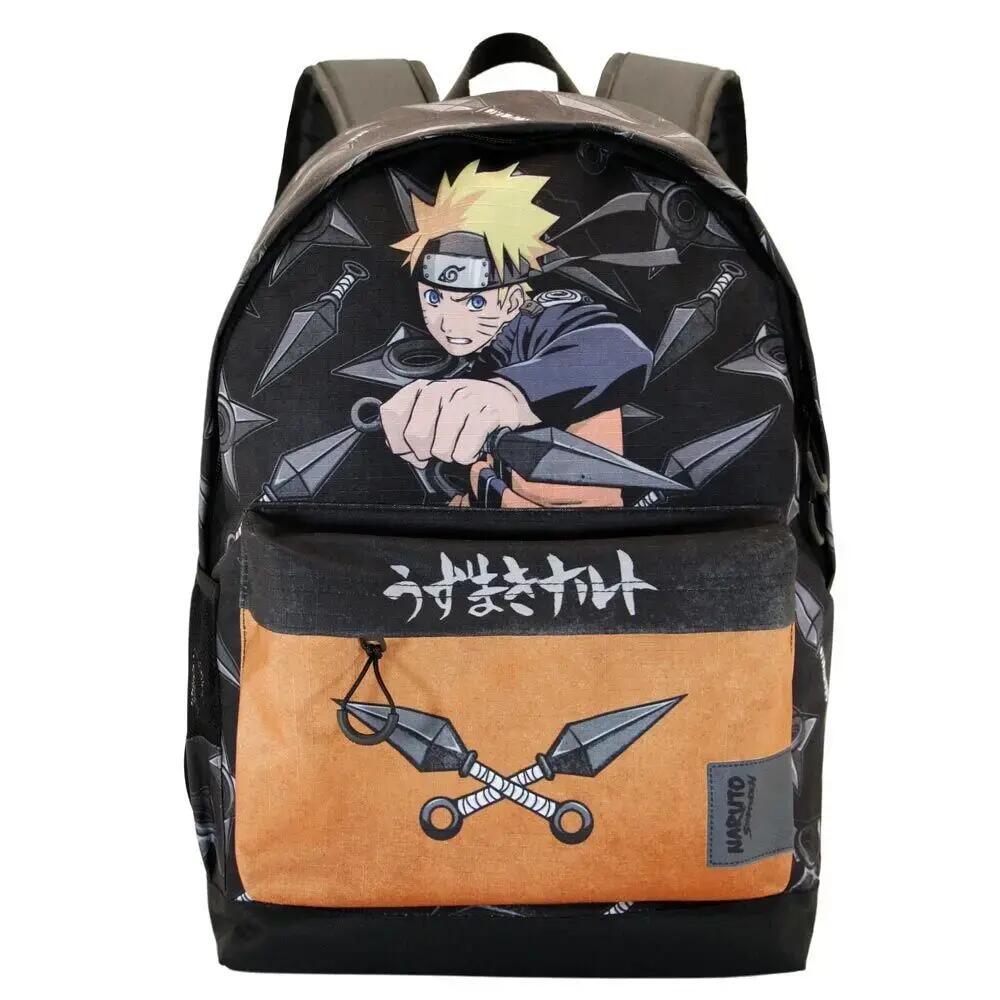 Sac à dos Educa Borras Naruto Shippuden Uzumaki 3/4