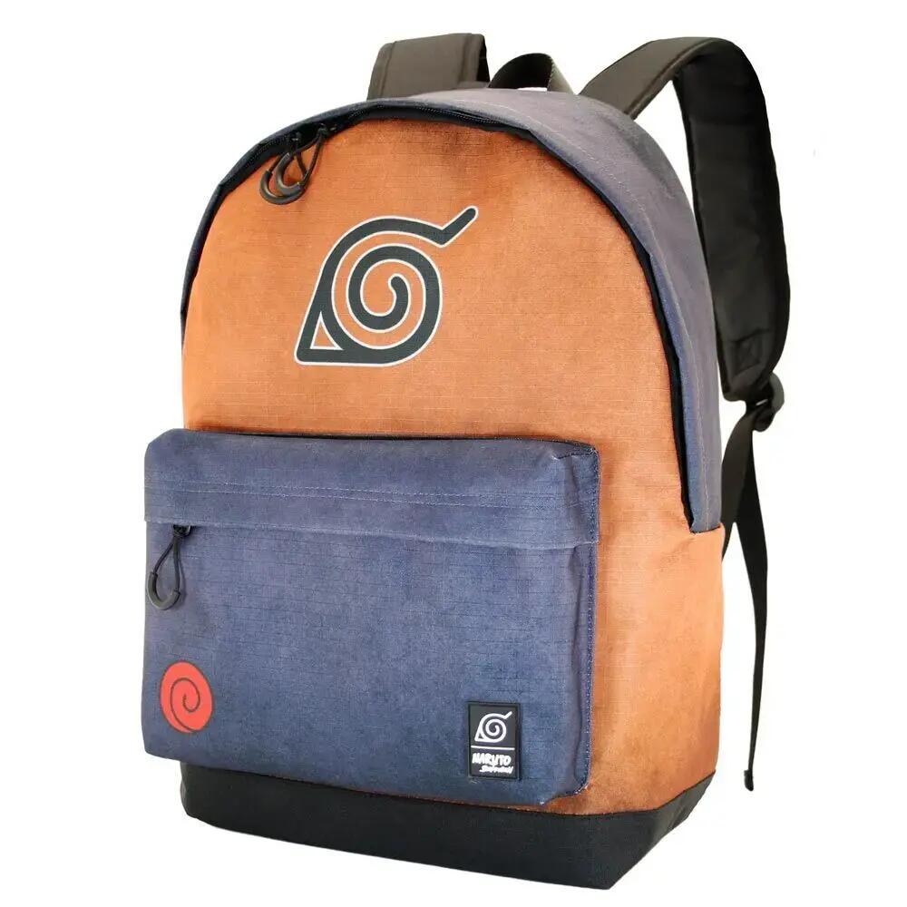 Aanpasbare rugzak Educa Borras Naruto Shippuden Symbol 2/5
