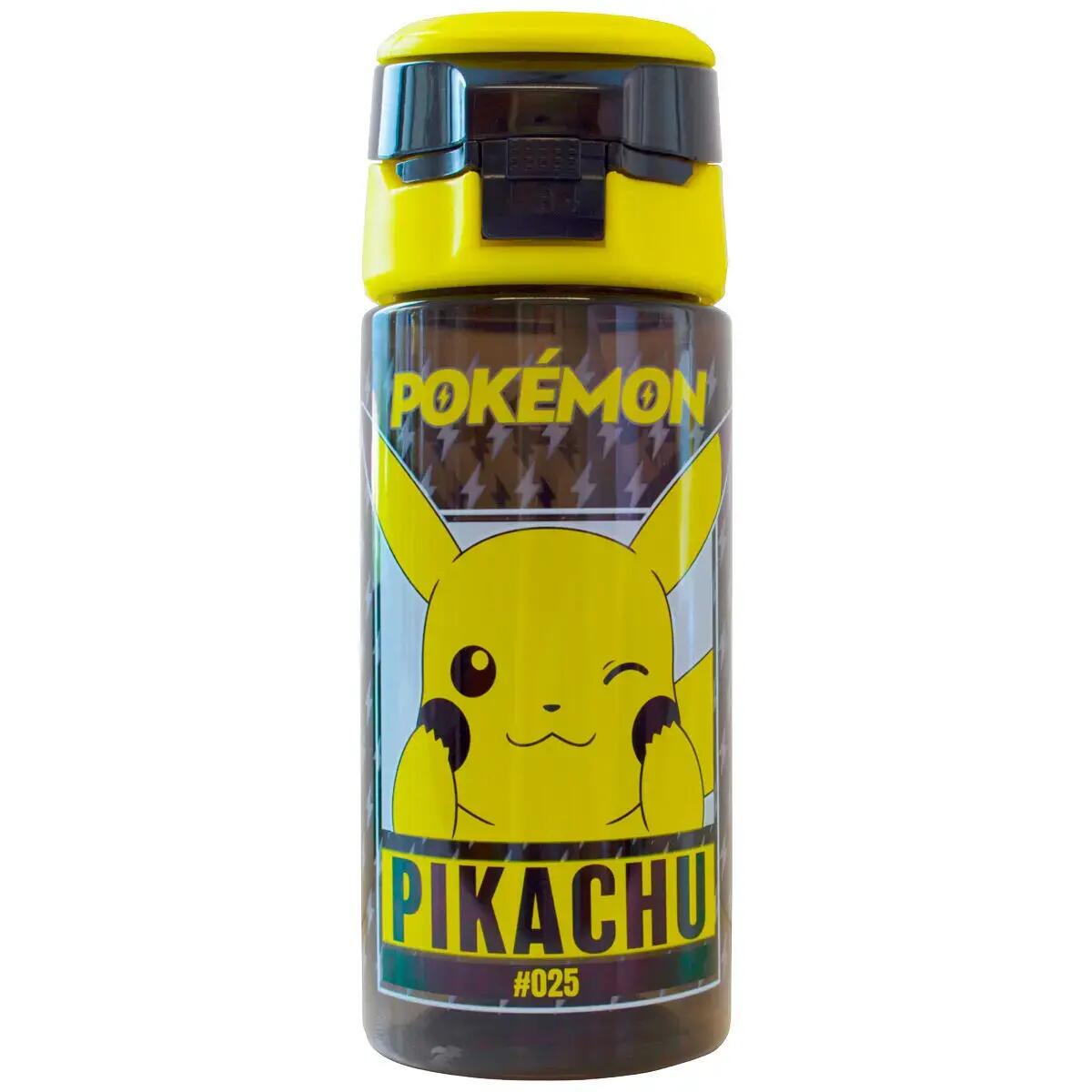 Borraccia Educa Borras Pokémon Pikachu 2/4