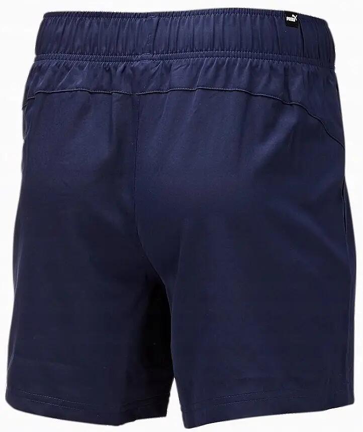 Pantalon universel hommes Puma Ess Woven 7/7