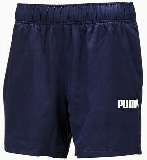Pantalon universel hommes Puma Ess Woven 6/7