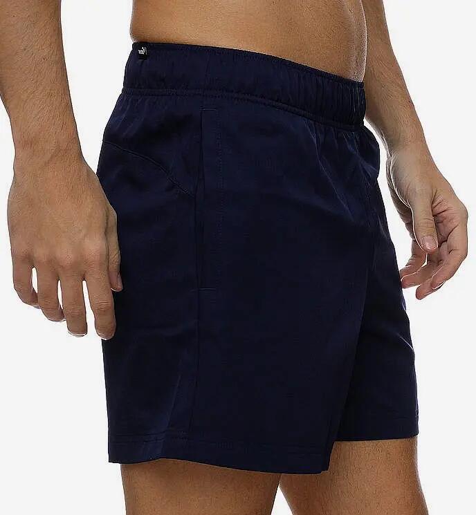 Pantalon universel hommes Puma Ess Woven 5/7