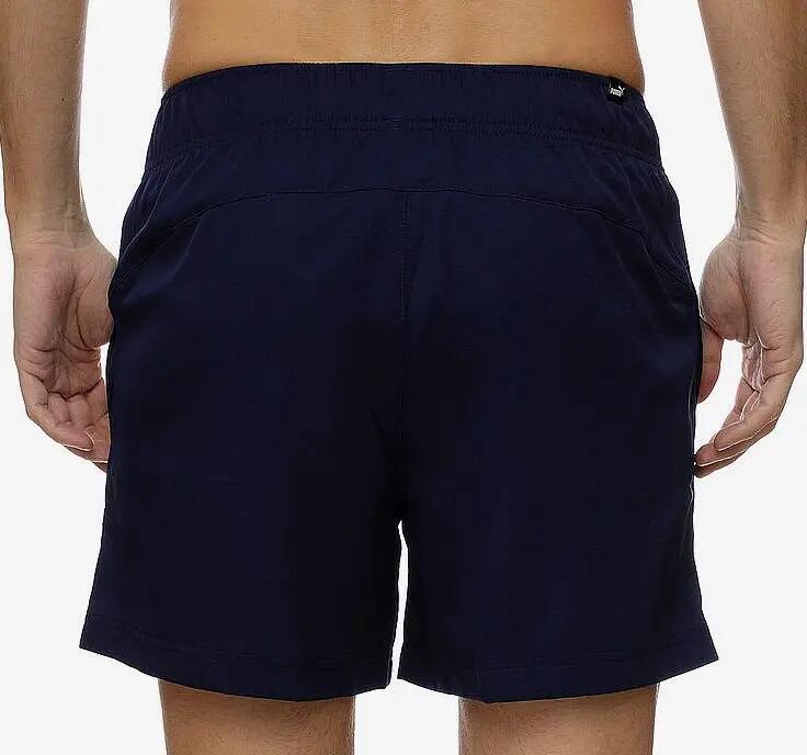 Pantalon universel hommes Puma Ess Woven 4/7