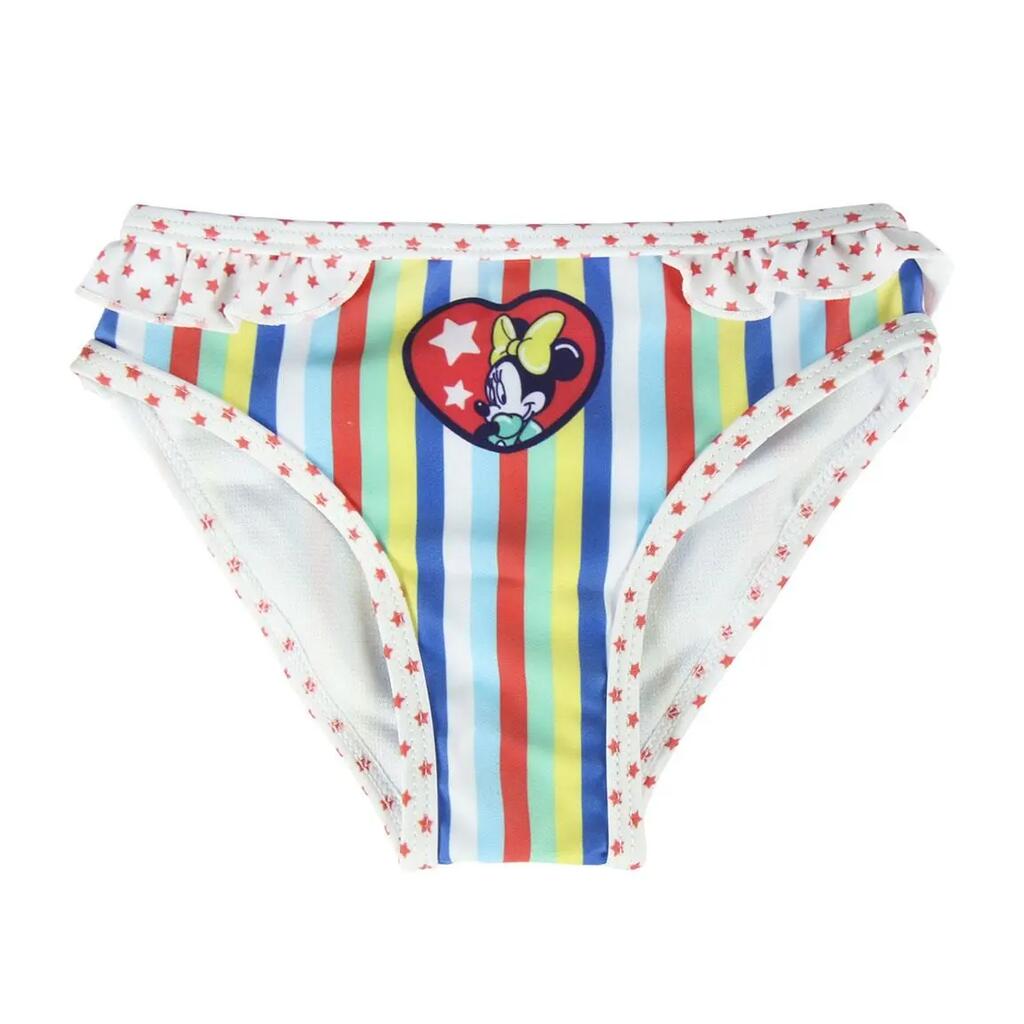 Minnie Star Swim Briefs 5 Years Old