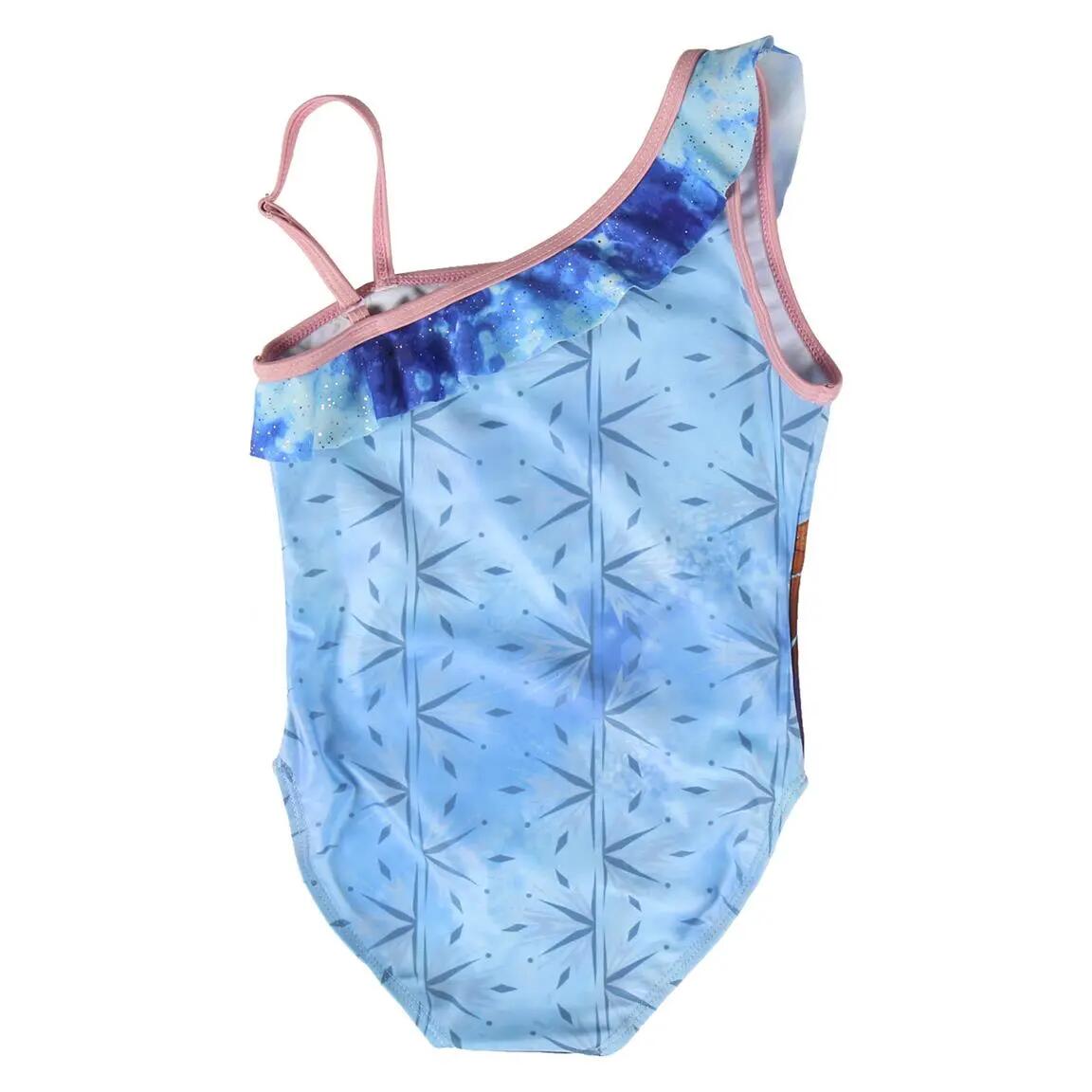 Maillot de bain une pièce Disney La Reine des Neiges 4 2/2
