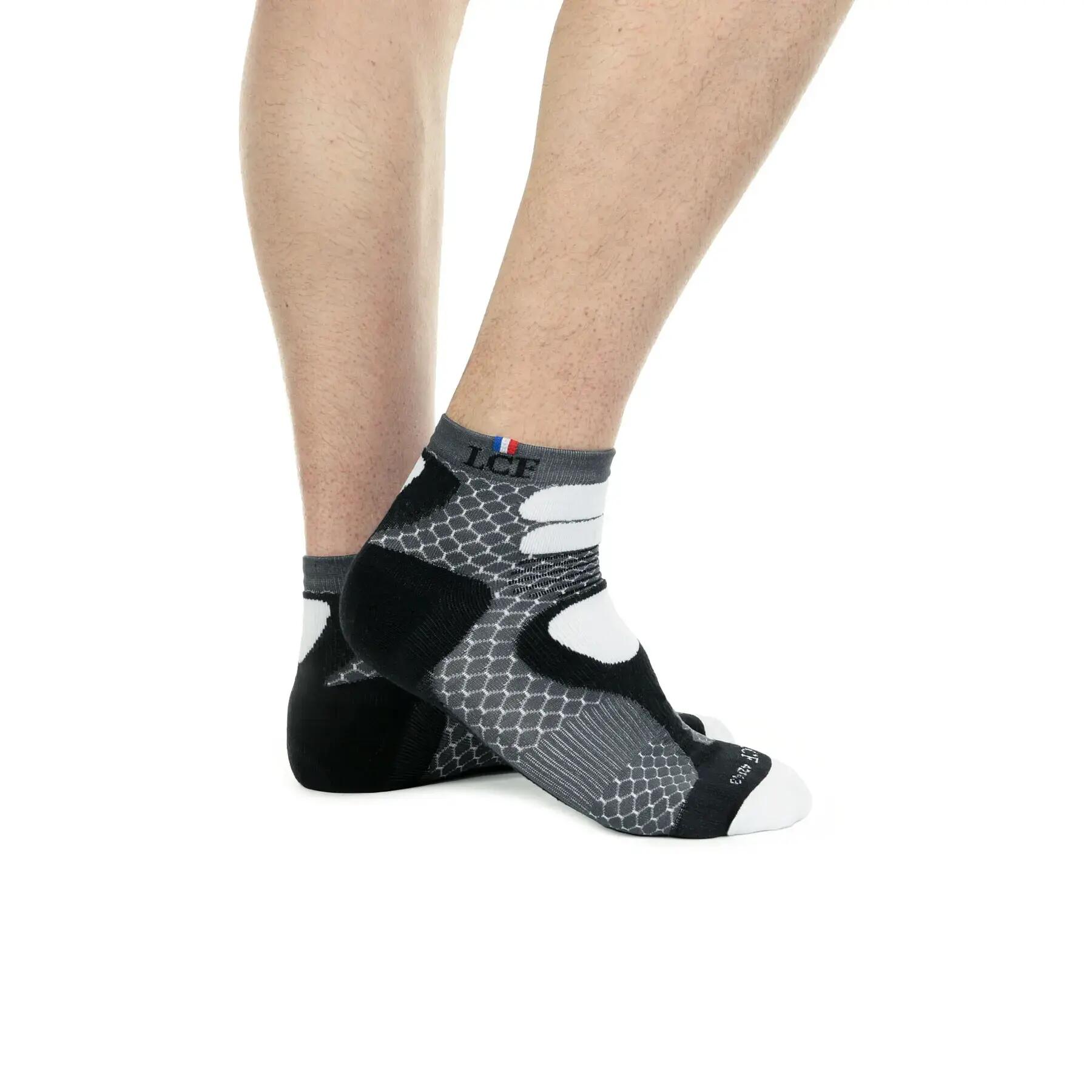 Chaussettes LCF Outdoor Nepal 5/5