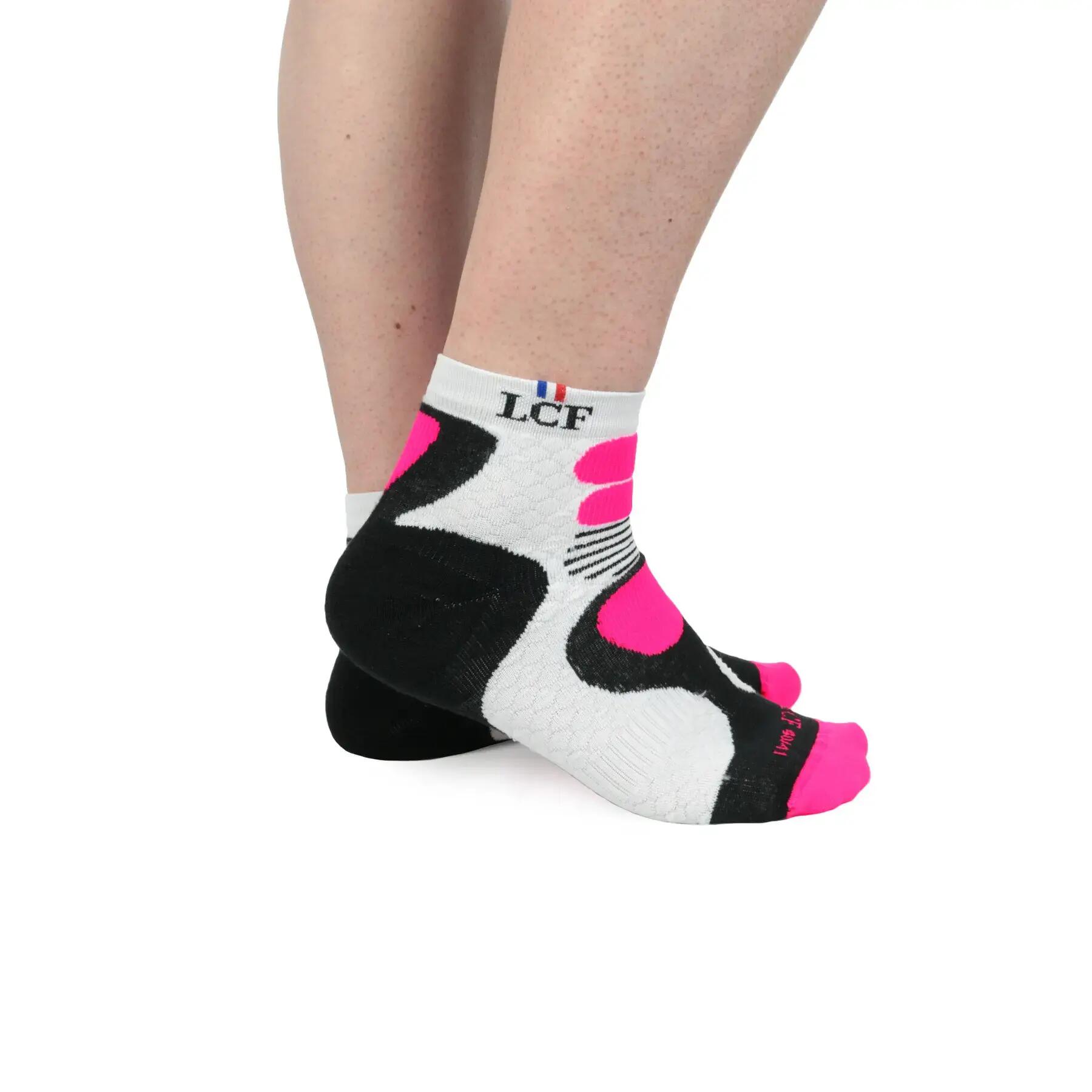Chaussettes de trail running ultra renforcées avec bon maintien - Nepal 5/5