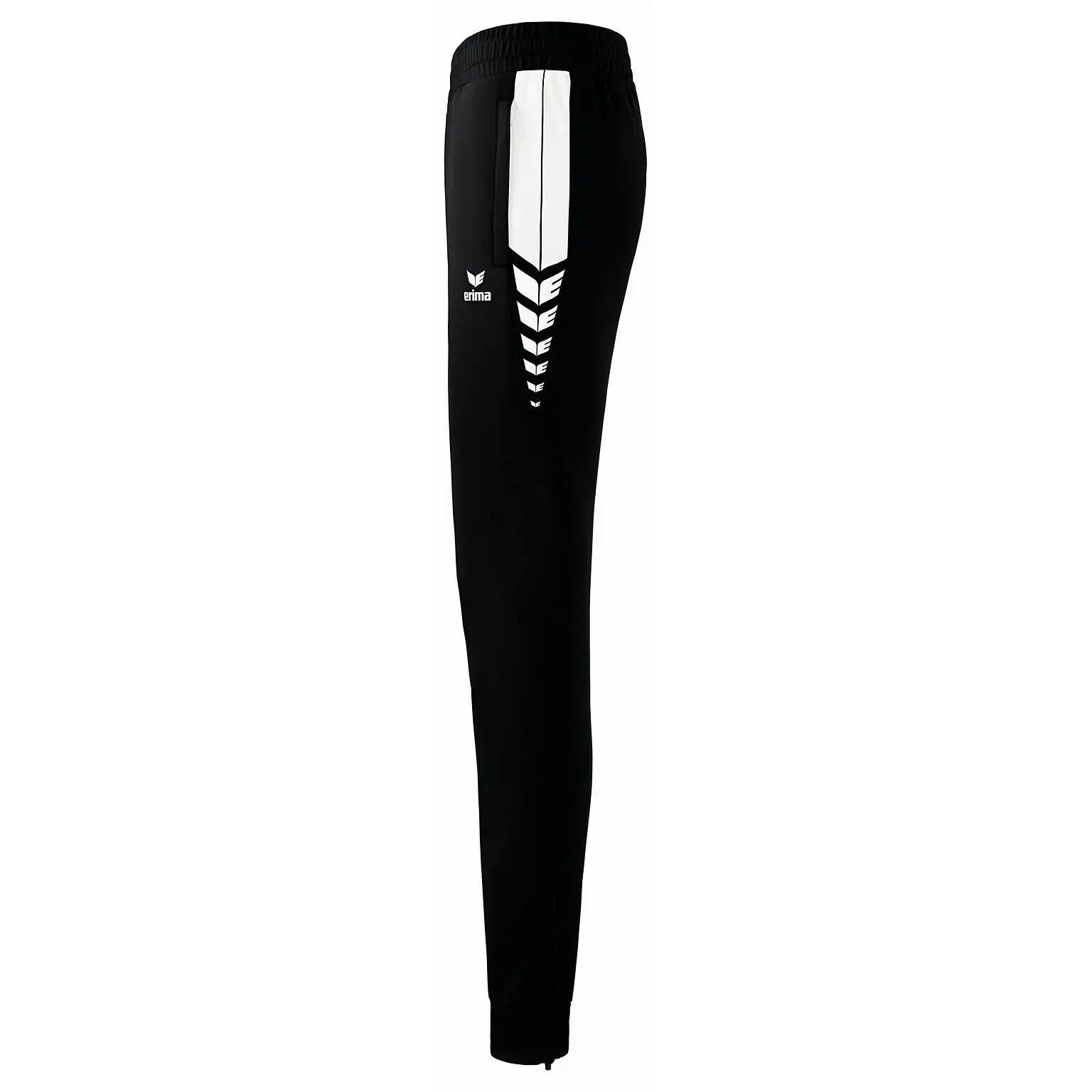 Dames joggingsbroek Erima Worker Six Wings 3/9