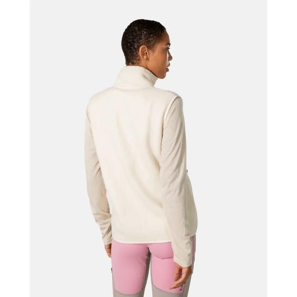 Gilet femme Kari Traa Rothe 4/5