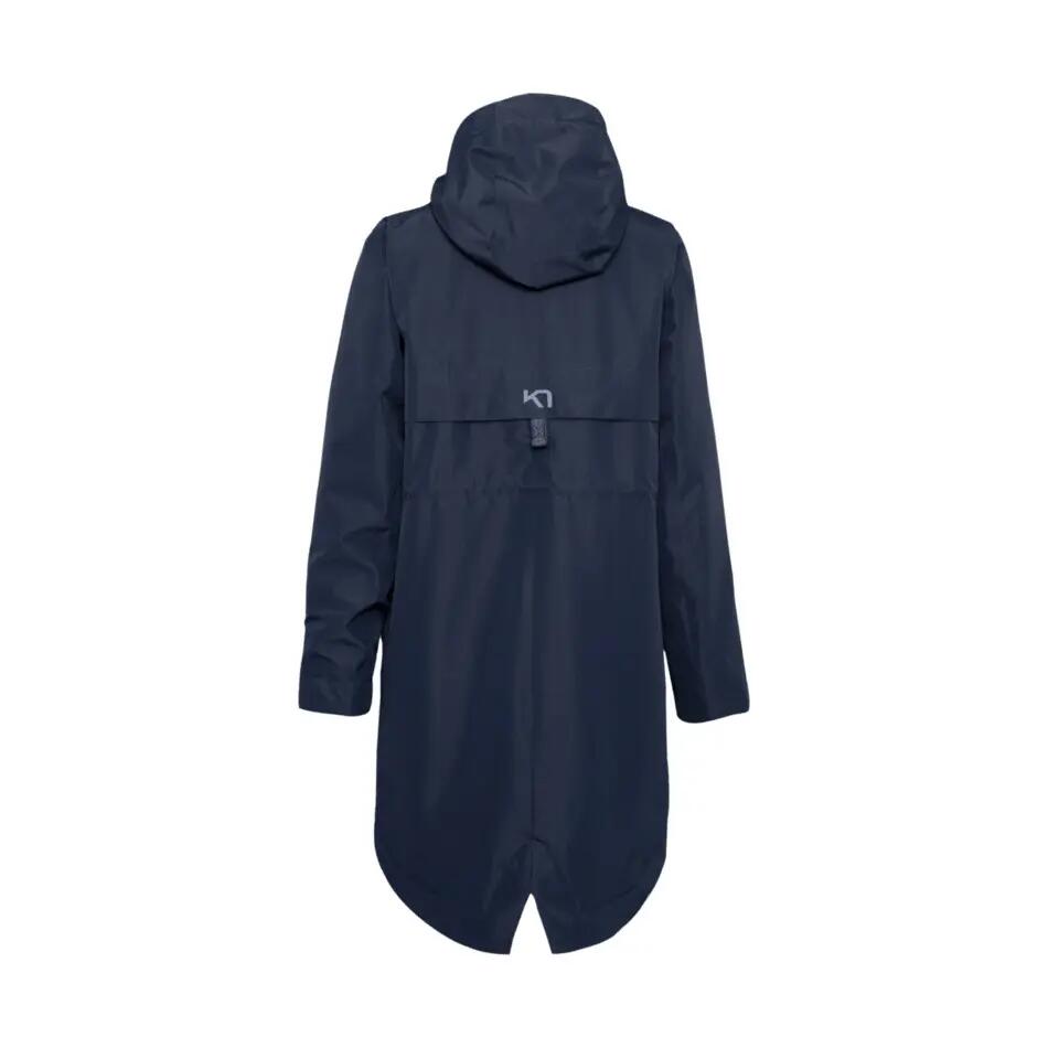 Parka imperméable femme Kari Traa Mona 3/5