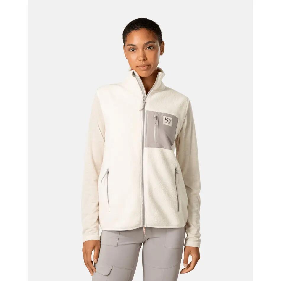 Gilet femme Kari Traa Rothe 3/5